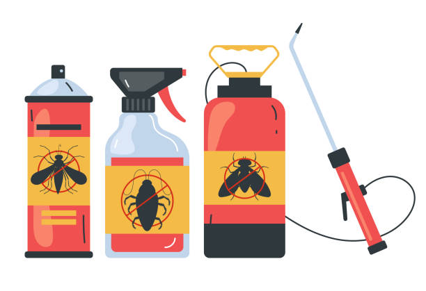 Wasp Removal Services in Weirton, WV